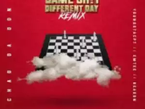 Chad Da Don - Same Shit Different Day (Remix) ft. Emtee, YoungstaCPT & Reason